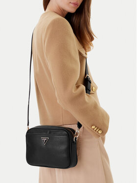 Guess Сумка Guess Meridian II HWBG69 74140 Чорний