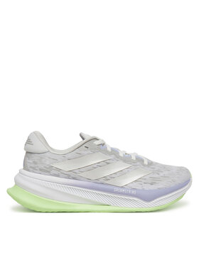 adidas Běžecké boty adidas Supernova Comfortglide IH0904 Šedá