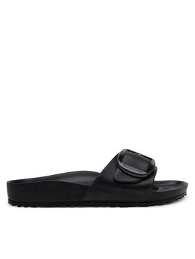 Birkenstock Шльопанці Birkenstock Madrid Big Buckle Eva 1029635 Чорний