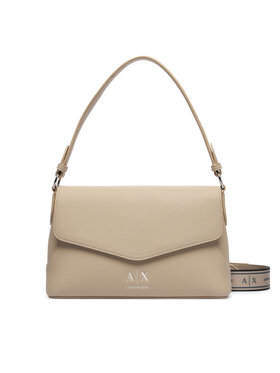 Armani Exchange Kabelka Armani Exchange XW003145 AF26569 U6208 Béžová