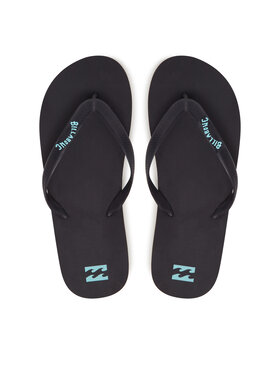 Billabong Джапанки Billabong Tides Slice EBYL100023 Тъмносин