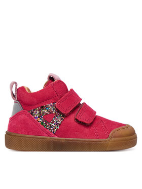 Froddo Черевики Froddo Rosario High-Top G2110134-36 M Рожевий