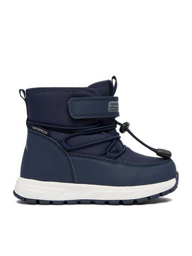 Sprandi Śniegowce Sprandi CEO-CP87-26471 Granatowy