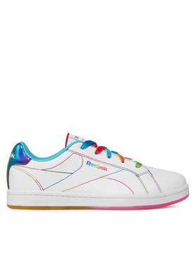 Reebok Laisvalaikio batai Reebok Royal Complete Cln 2.0 IE4135 Balta