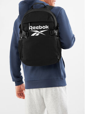 Reebok Рюкзак Reebok CWBEO-RBK-025-CCC-05 Чорний