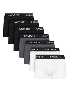 Lacoste Lacoste Комплект боксерів 5H2385 Кольоровий