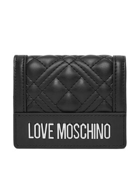 LOVE MOSCHINO Maks LOVE MOSCHINO JC5601PP1NLA000B Melns