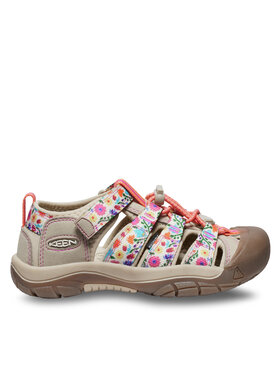Keen Sandále Keen Newport H2 1028827 Béžová