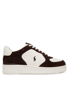 Polo Ralph Lauren Sneakers Polo Ralph Lauren Masters CRT 809P15491002 Alb