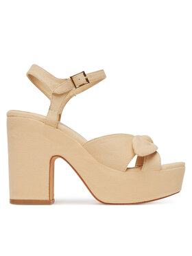 DeeZee Sandales DeeZee 6103-4 Bēšs