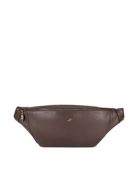 Beverly Hills Polo Club Ľadvinka Beverly Hills Polo Club BHPC-L-017-07 Hnedá