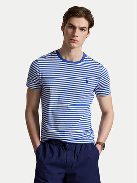 Polo Ralph Lauren Polo Ralph Lauren Camiseta 710956828505 Azul Regular Fit
