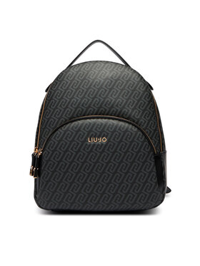 Liu Jo Ruksak Liu Jo AF6209 E1137 Čierna