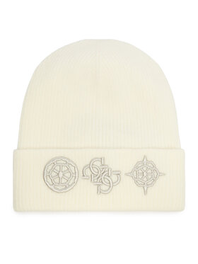 Guess Čiapka Guess AW5177 POL01 Biela