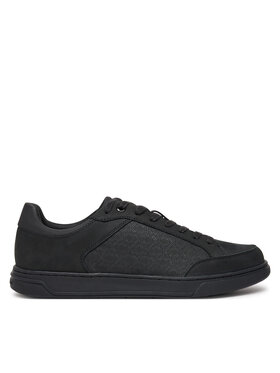 Calvin Klein Sneakers Calvin Klein HM0HM01663 Negru