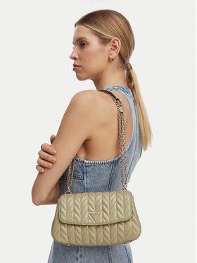 Guess Сумка Guess Cheryl HWTQ97 20210 Зелений