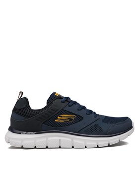 Skechers Снікерcи Skechers Syntac 232398/NVY Cиній