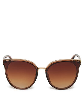 DeeZee Saulesbrilles DeeZee BSPC337 Melns