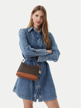 MICHAEL Michael Kors Сумка MICHAEL Michael Kors 32S6G3PC1B Коричневий