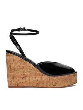 Badura Sandale Badura EO-ALANA-25-3-13YY Negru