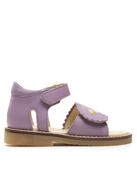 Lasocki Kids Sandále Lasocki Kids Pepe 9N7225 Fialová