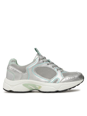 ONLY Shoes Снікерcи ONLY Shoes Soko 3 15320147 Сірий