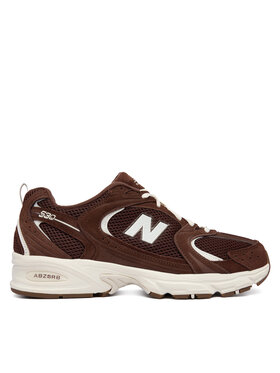 New Balance Sneakersy New Balance U530SCW Brązowy