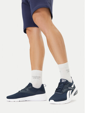 Reebok Снікерcи Reebok CWB-RIDER V 100249756 Cиній