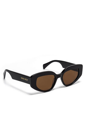 Nine West Γυαλιά ηλίου Nine West NW 6628S Καφέ