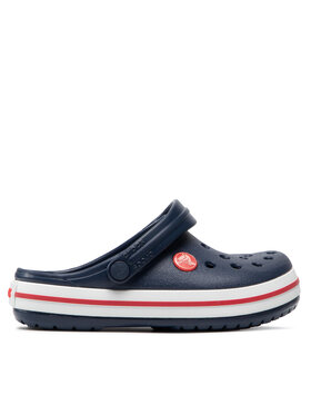 Crocs Шльопанці Crocs Crocband Clog K 207006 Cиній