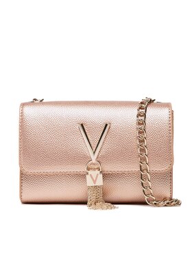 Valentino Torebka Valentino Divina VBS1R403G Różowy
