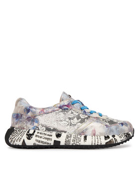 Laura Vita Sneakers Laura Vita Burton 05 Multicolore