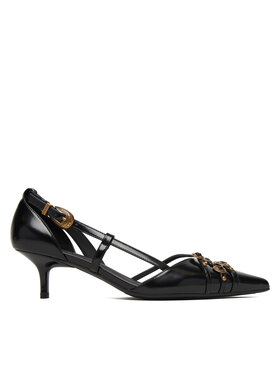 PINKO Туфлі PINKO Gloria 16 SD0485E037 Чорний