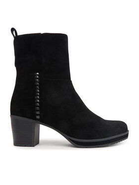 Josef Seibel Боти Josef Seibel Gloria 10 87410-MI918 Черен