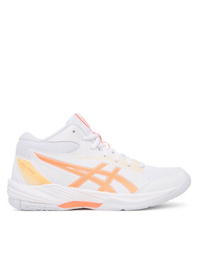 Asics Teremcipők Asics Gel-Task Mt 4 1072A105 Fehér