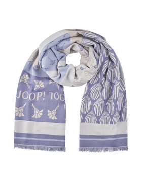 JOOP! Šál JOOP! 10018785 Fialová