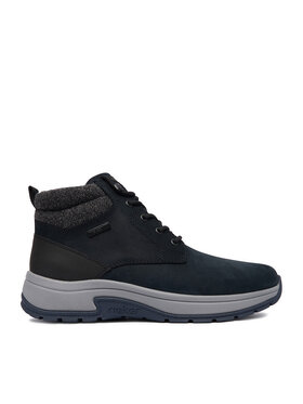 Rieker Schnürschuhe Rieker CEO-11004-14 Dunkelblau