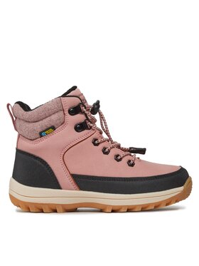 ZigZag Turistická obuv ZigZag Aenaide Kids Boot WP Z234119 Růžová