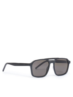 HUGO Saulesbrilles HUGO 1335/S Melns