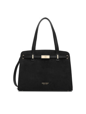 Nine West Rankinė Nine West CEO-MODERN GRACE-LDA9516 Juoda