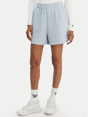 Reebok Reebok Sportske kratke hlače Karin RK25504CCW Svijetloplava Regular Fit