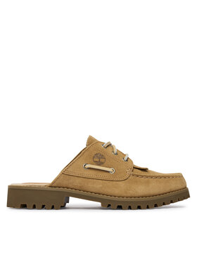 Timberland Шльопанці Timberland Noreen TB0A4198EW11 Бежевий