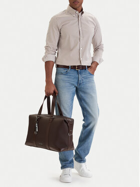 G-Star Дорожня сумка G-Star Raw EO-LA374-4569 Коричневий