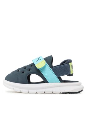Puma Sandales Puma Puma Evolve Sandal Ac Inf 38914802 Zils