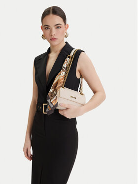 Just Cavalli Сумка Just Cavalli 80RA4BF5 ZSB81 Кремовий