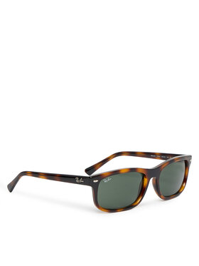 Ray-Ban Сонцезахисні окуляри Ray-Ban 0RB2224 710/31 Коричневий