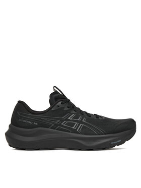 Asics Bežecké topánky Asics Gt-2000 14 1011C056 Čierna