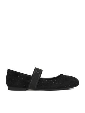 Guess Balerini Guess CEOWB-CS6666-04 Negru