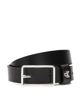 Calvin Klein Sieviešu josta Calvin Klein LV04F7050G Melns