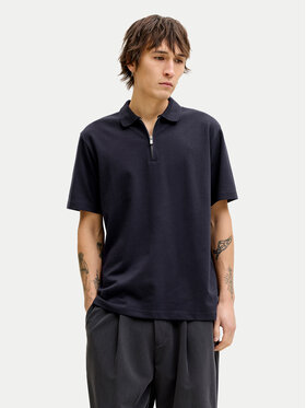 Jack & Jones Jack & Jones Polo Blaethan 12292992 Azul marino Regular Fit